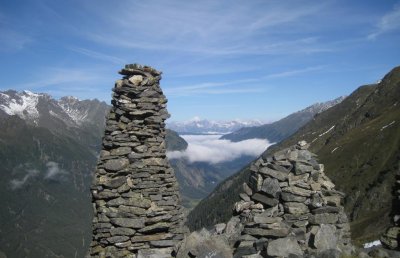 Landschaft (c) TVB Pitztal